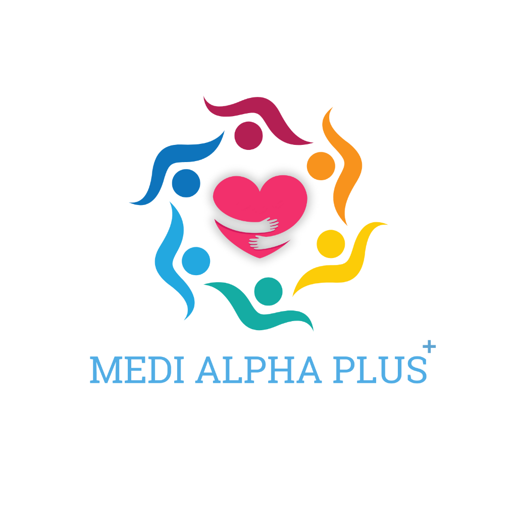 MEDI ALPHA PLUS